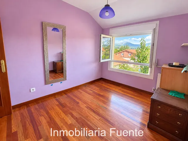 Adosado con jardin y terraza en Valle de Mena, Entrambasaguas — 27