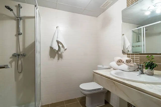 Apartamento 2 habitaciones 97m² en venta - Costa Del Sol — 7