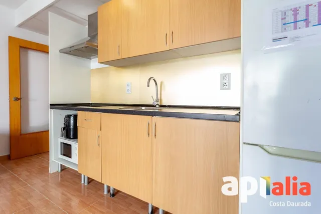 PISO EN SALOU TURISTICA 2 habitaciones - foto 4