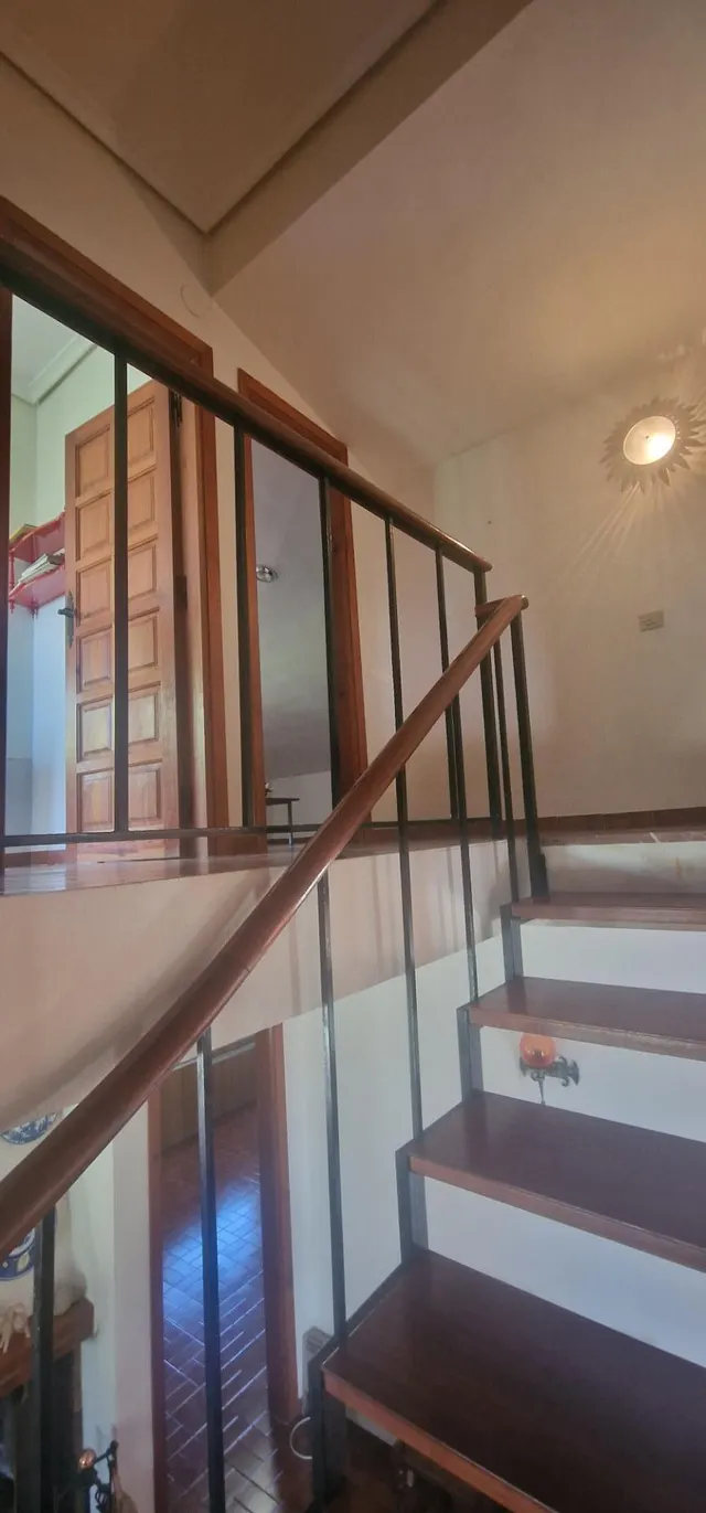 Chalet en Urbanización Monte Cristina — 9