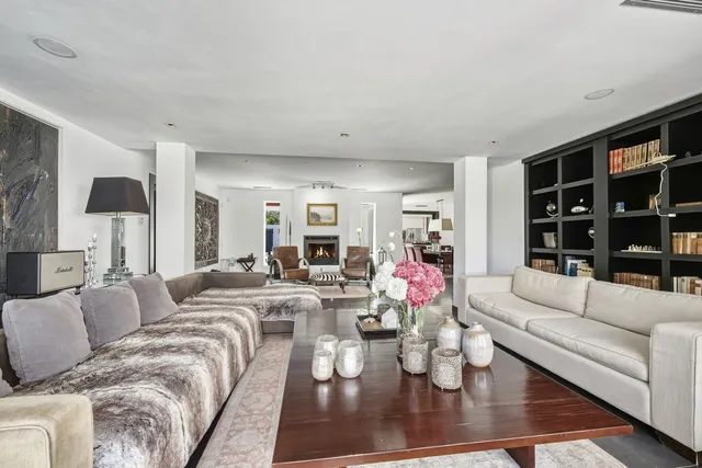 Chalet 6 habitaciones 543m² en venta - Marbella — 21