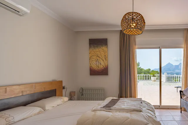 Villa 4 habitaciones 400m² en venta - Altea la Vella — 23