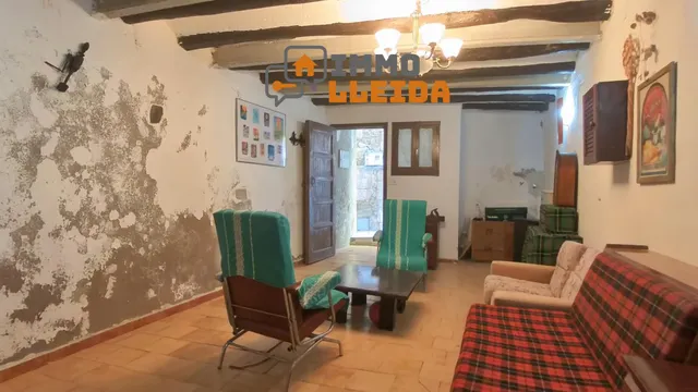 Encanto y amplitud en el corazón de Castelló de Farfanya — 8