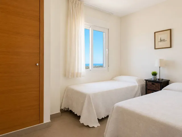 Apartamento 3 habitaciones 86m² en venta - Playa del Esparto-Veneziola — 7
