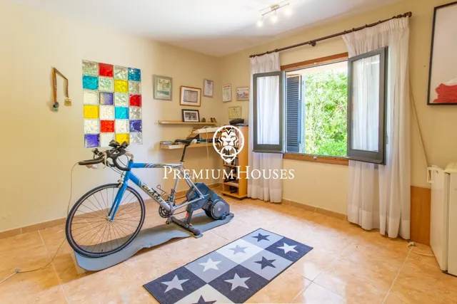 Masía en venta en Arenys de Munt — 26