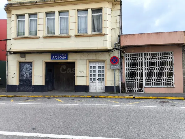 Casa con terreno en Ponteceso - foto 2