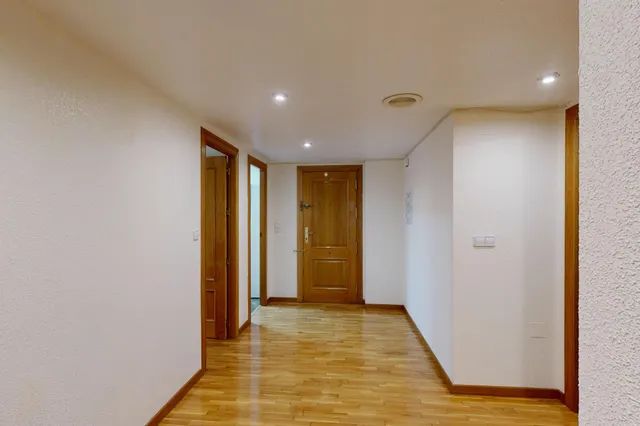 Piso de 3 dormitorios, vestidor y 134 m2 en pleno centro de Murcia – Calle Platería — 8