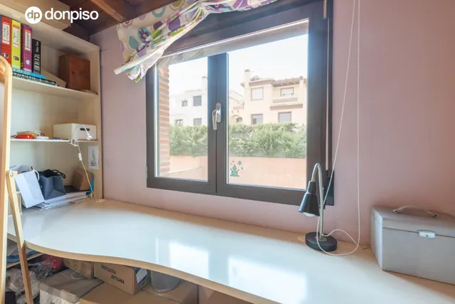 Exclusiva vivienda premium en La Zubia — 46