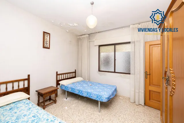 Estupendo dúplex para reformar a tu gusto en Algarinejo — 35