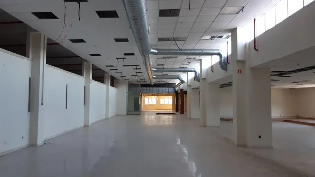 NAVE EN VENTA EN EL PTL VALLADARES (VIGO) — 20