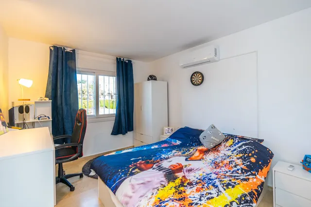 Ático 2 habitaciones 107m² en venta - Paraiso-Barronal — 10