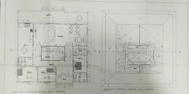 Parcela con licencia y proyecto en Lorca - Zona Purias — 2