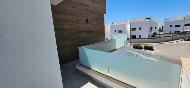 Villa 3 habitaciones en venta - Costa blanca sur — 27
