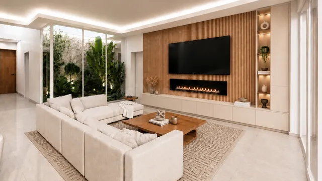 Chalet 4 habitaciones 238m² en venta - Riviera del sol - foto 5