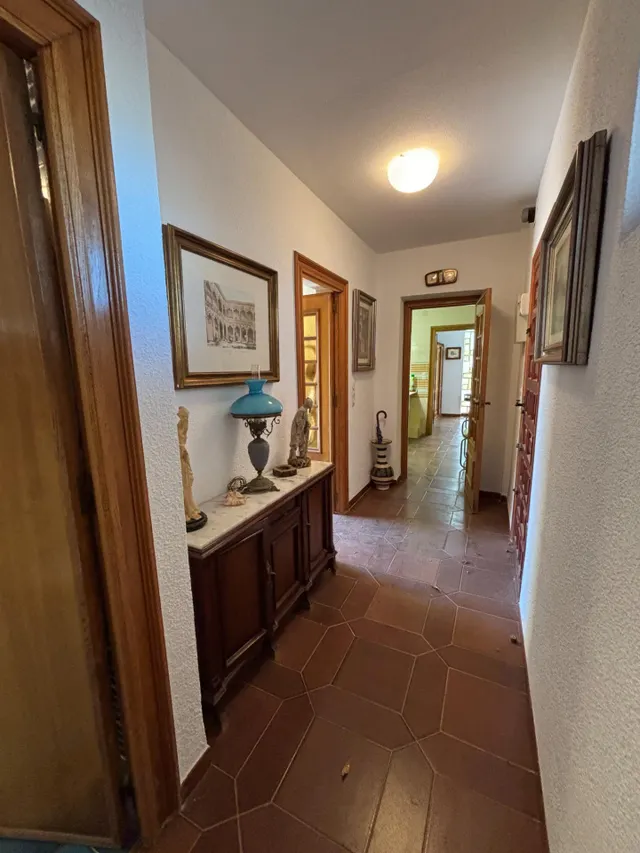 Exclusiva villa con piscina en Los Urrutias, Mar Menor — 40