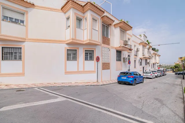 PISO 3 DORMITORIOS ZUBIA — 6