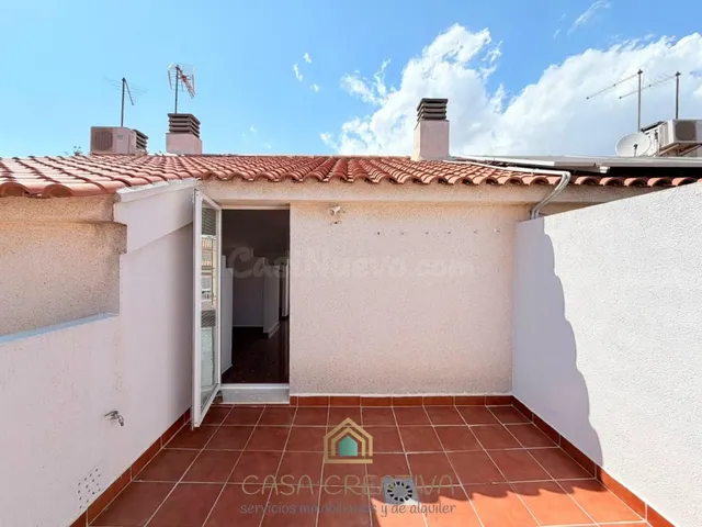 Adosado en venta en picaña – 4 terrazas, garaje y 5 dormitorios – 483.000 € — 96
