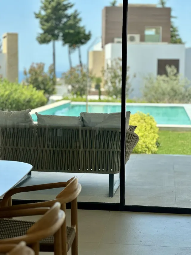 Chalet 5 habitaciones 500m² en venta - Marbella — 16
