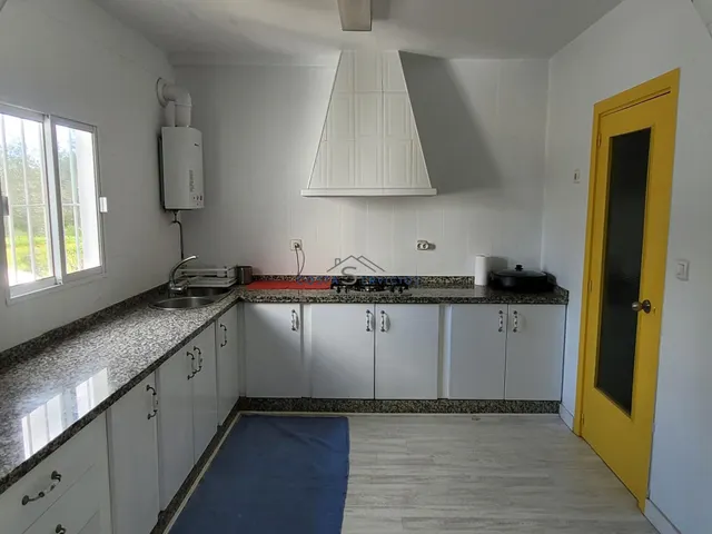 Finca Rustica En Gibraleon — 6