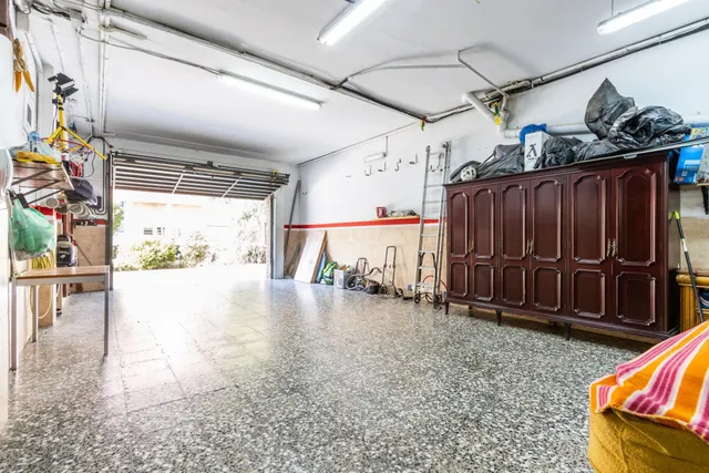Fantástica Casa Adosada en Ca n'Oriac Zona Tranquila — 41