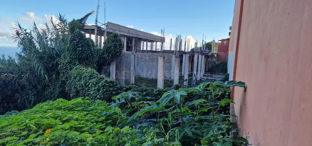 VENTA EDIFICACION EN CONSTRUCCIÓN EN TELDE - foto 4