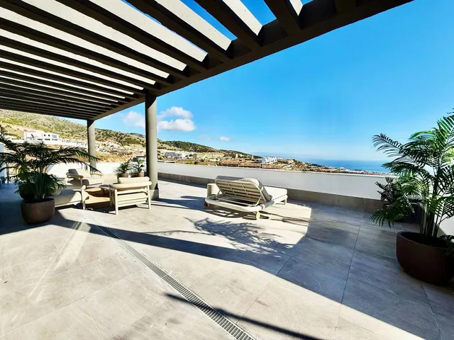 Chalet 4 habitaciones 500m² en venta - Centro — 48