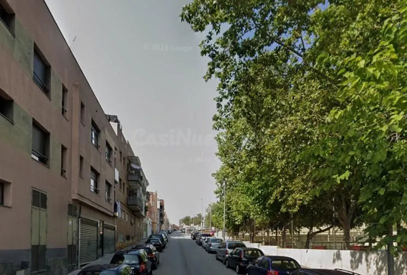 PISO EN TERRASSA