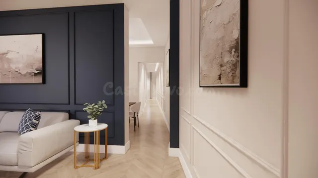 Piso 2 habitaciones 95m² en venta - Goya - foto 4