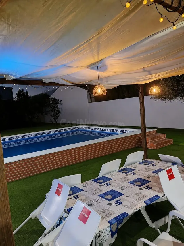CASA CON TERRENO EN LA QUEMADAS A TAN SOLO 7 MINUTOS DE CÓRD - foto 2