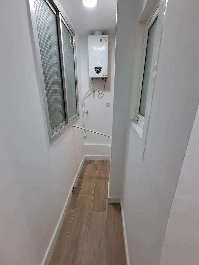 Se vende piso Exterior en La Nova Esquerra de l'Eixample, Barcelona — 6