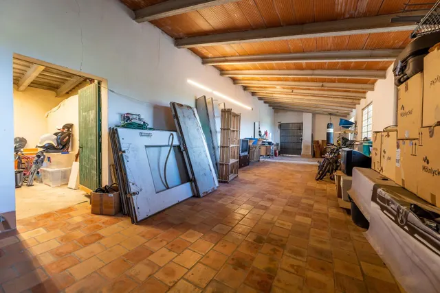 ALGAIDA, MAGNIFICA FINCA RUSTICA DE 121.000 M2 CON CASA — 35
