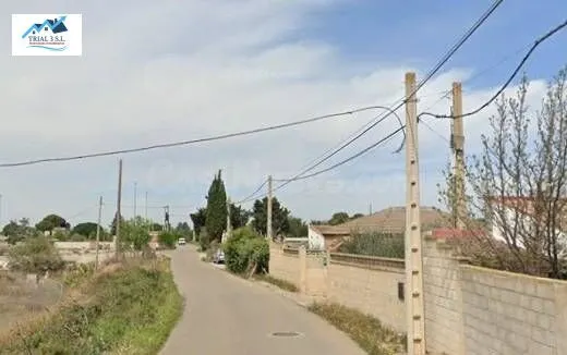 Venta de Parcela en Pinseque - Zaragoza