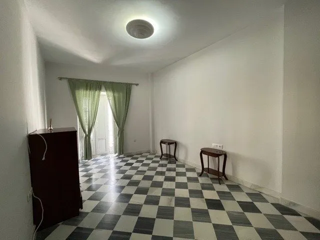 CASA EN EL CENTRO DE SANLUCAR — 23