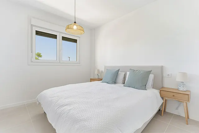 Apartamento 2 habitaciones 96m² en venta - Costa Del Sol — 16
