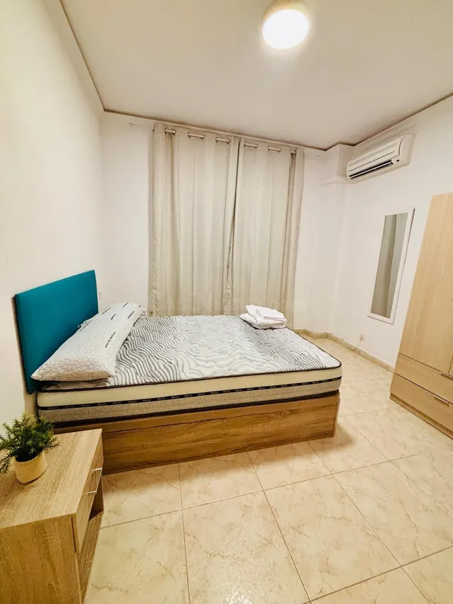 ALQUILER DE habitación EN PISO COMPARTIDO A PARTIR DEL 15 DE SEPTIEMBRE — 16