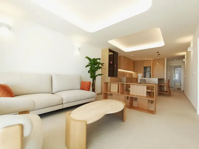 Ático 3 habitaciones 81m² en venta - Pueblo 4 — 18
