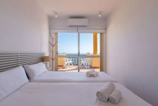 Ático 2 habitaciones 110m² en venta - Marbella — 14