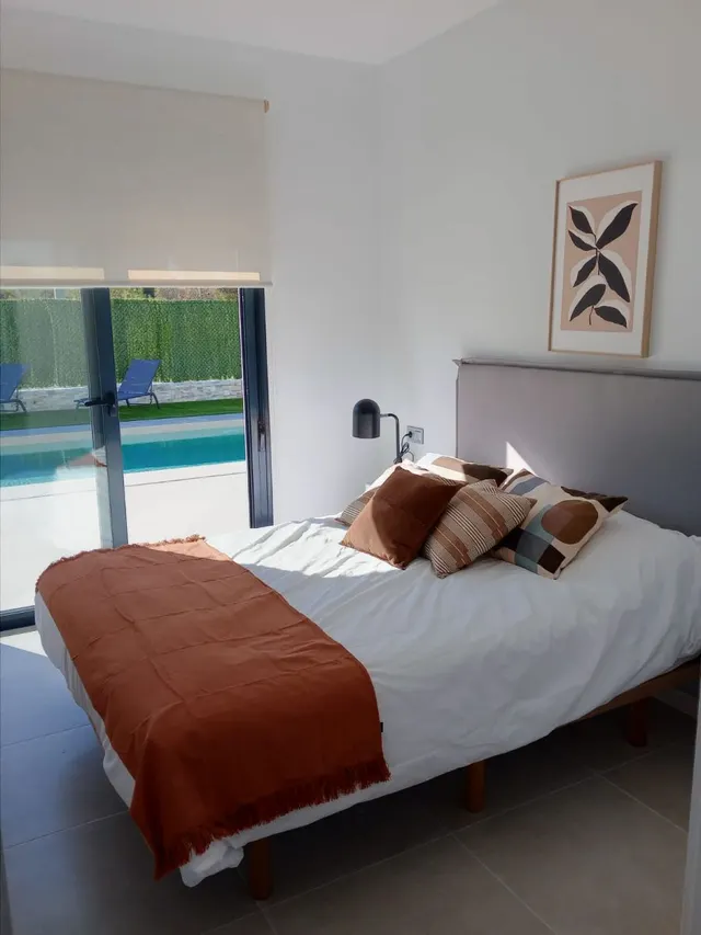 Villa 3 habitaciones 135m² en venta - Coto riñales — 17