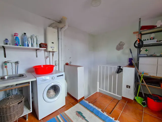 Adosado 2 habitaciones 70m² en venta - Costa del Sol — 44