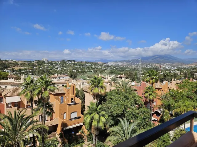 Adosado 3 habitaciones 164m² en venta - Aloha — 17