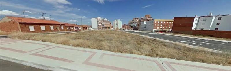 TERRENO URBANO EN LEON