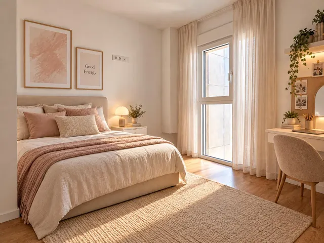 Moderno Ático en Venta Xàtiva — 12