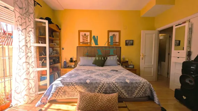 Preciosa vivienda en camino llano — 7