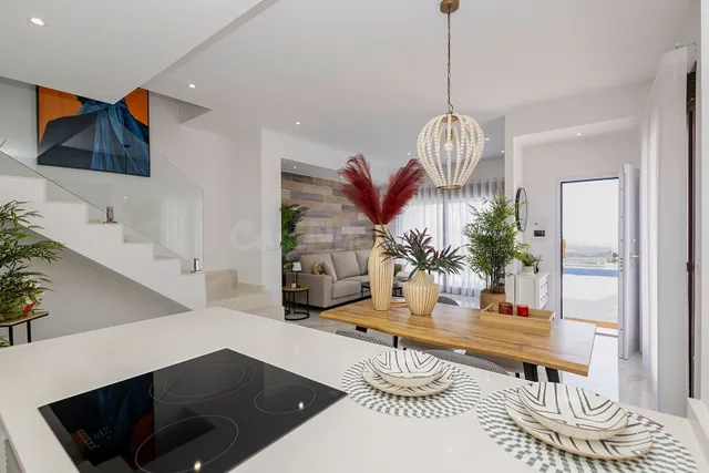 Villa 3 habitaciones 165m² en venta - Casco urbano - foto 3