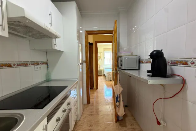 MAGNIFICO BUNGALOW DE PLANTA BAJA CON PISCINA COMUNITARIA, IDONEO COMO VACACIONAL — 16