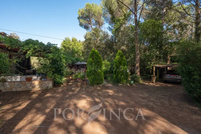 Encantadora casa en suelo rústico con 1.500 m2 de parcela y  - foto 5