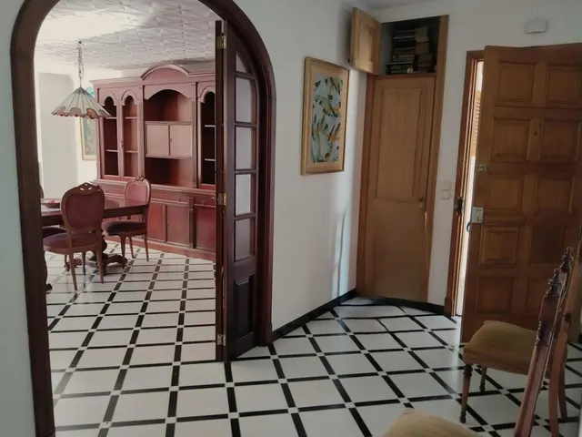 Piso con espacio exterior en Portocolom — 11