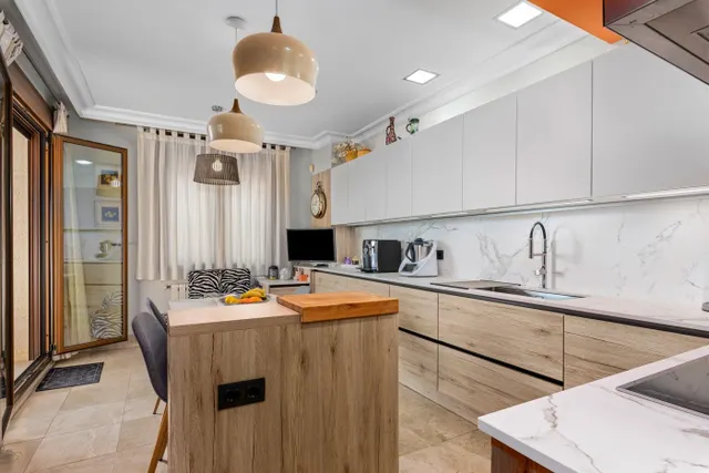 Villa 4 habitaciones 377m² en venta - El Edén - Los Estaños — 9