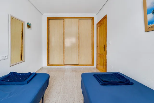 Apartamento 2 habitaciones 89m² en venta - Zeniamar-Horizonte-La Campana — 25