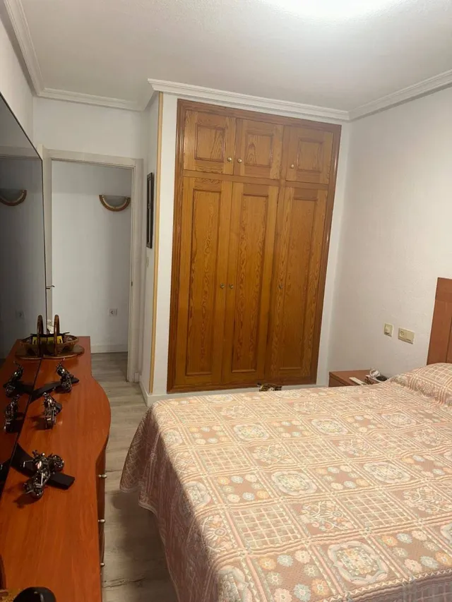Apartamento 2 habitaciones 105m² en venta - Centro — 15